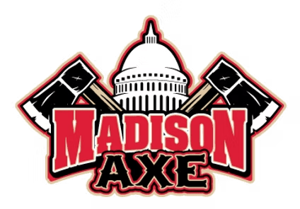Madison Axe logo