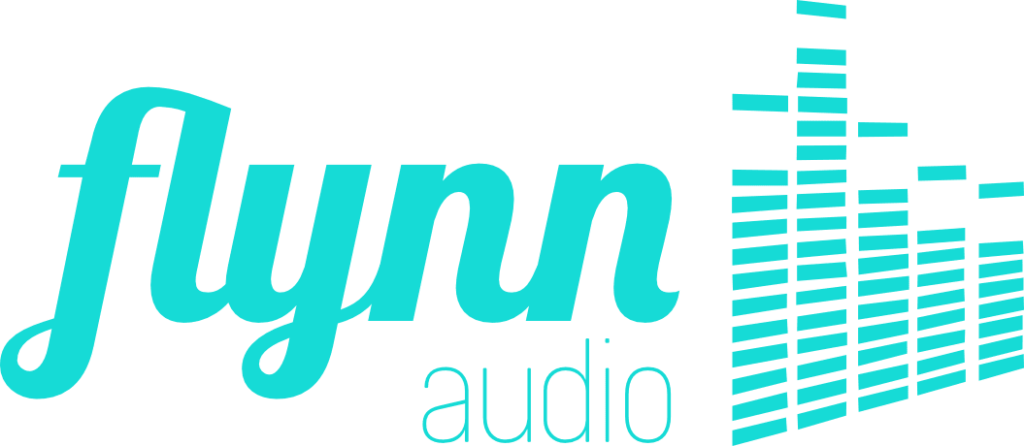 Flynn Audio logo