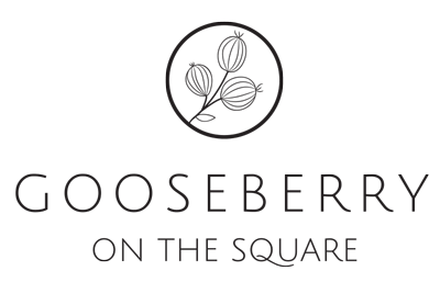 Gooseberry on the Square logo