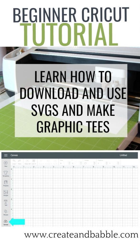 Sadly cricut design space limits that ability. How To Download And Use Svg File In Cricut Design Space Create And Babble