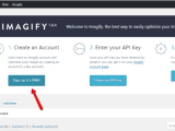 Imagify Review A Quality Wordpress Image Optimization Plugin Create