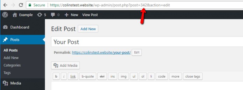 How To Run Google Analytics Content Experiments On Wordpress Create - Premium Colorful Pattern Gallery - Full HD