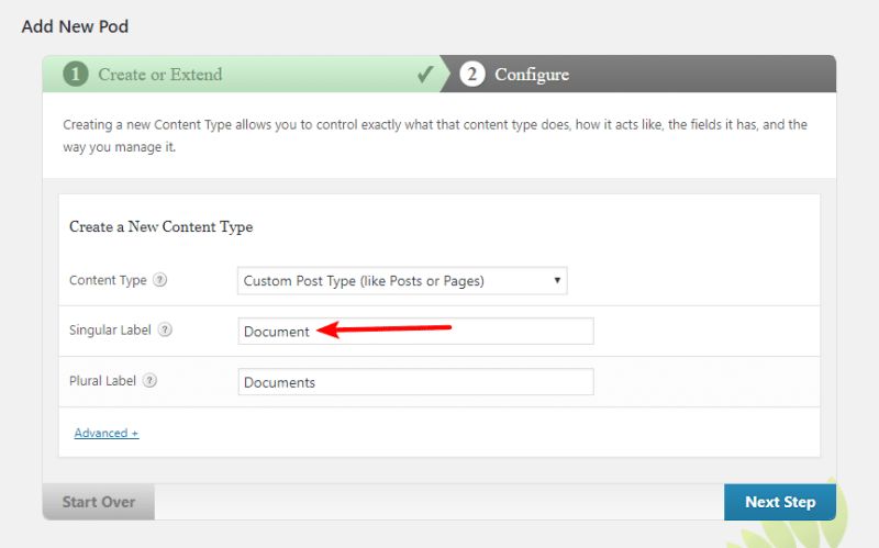 Wordpress Document Library Show Sort And Share Documents Create - Beautiful Landscape Pattern - HD