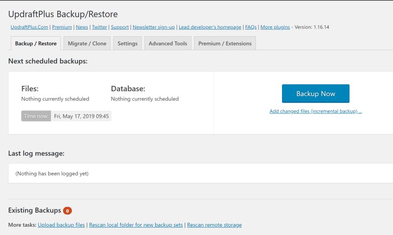 Automate Maintenance Tasks For Multiple Wordpress Sites And Scale - Gorgeous City Texture - Retina