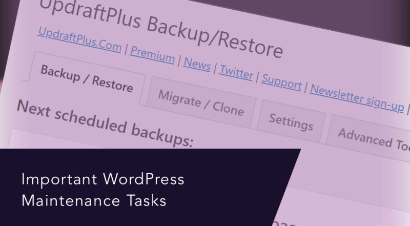 Automate Maintenance Tasks For Multiple Wordpress Sites And Scale - Ultra HD HD Light Images | Free Download