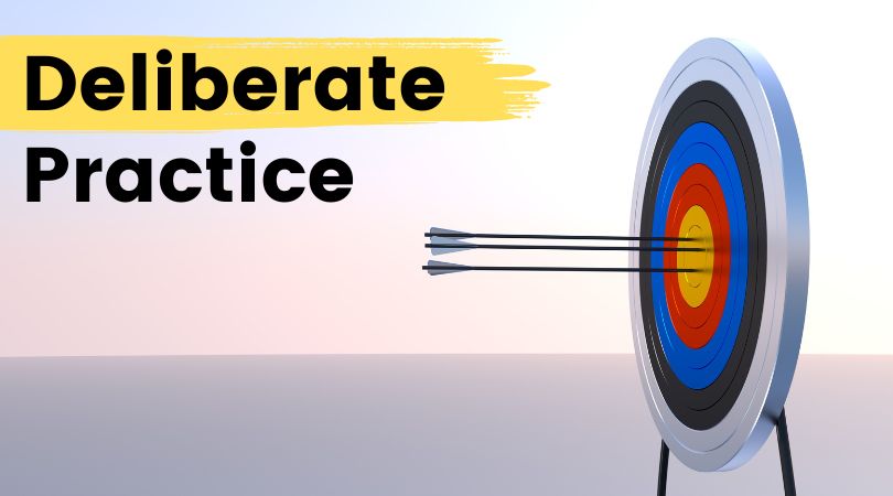 Deliberate practice: what is it and why does it matter?