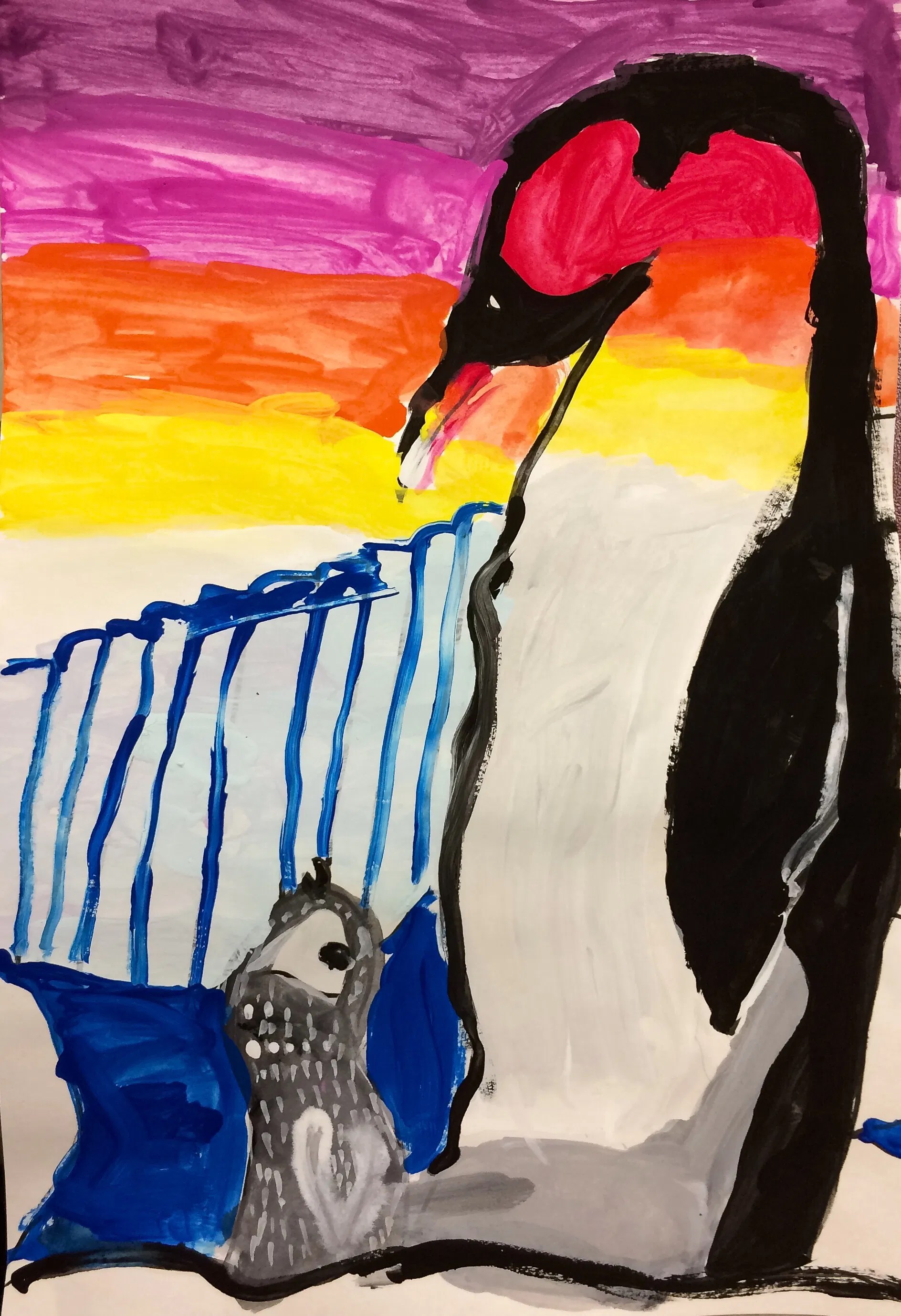 After School Art Projects 201516 Create Art with ME