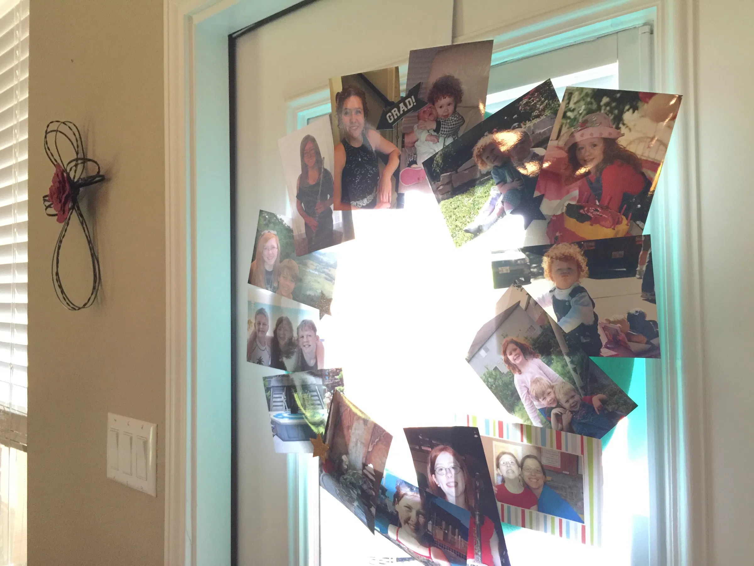 Graduation Party Ideas - Create Art with ME, image size:2400x1800