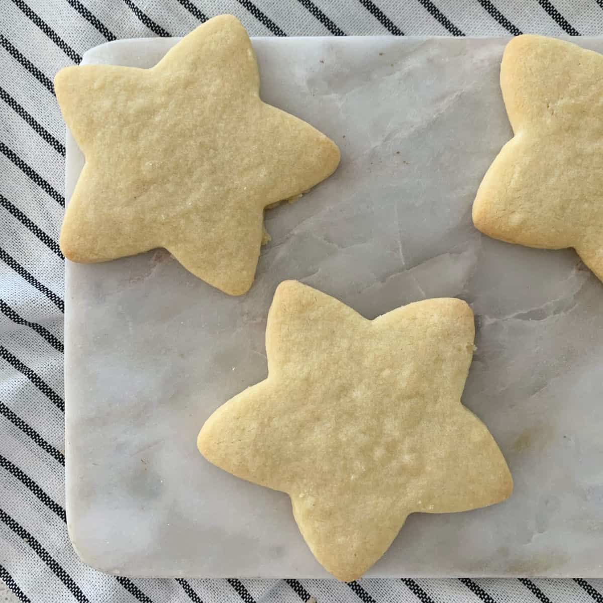 1/2 cups short grain rice, 21/2 cups milk, 1/4 cup sugar, 1 teaspoon vanilla, 2 teaspoons butter. Christmas Shortbread Classic Recipe Create Bake Make