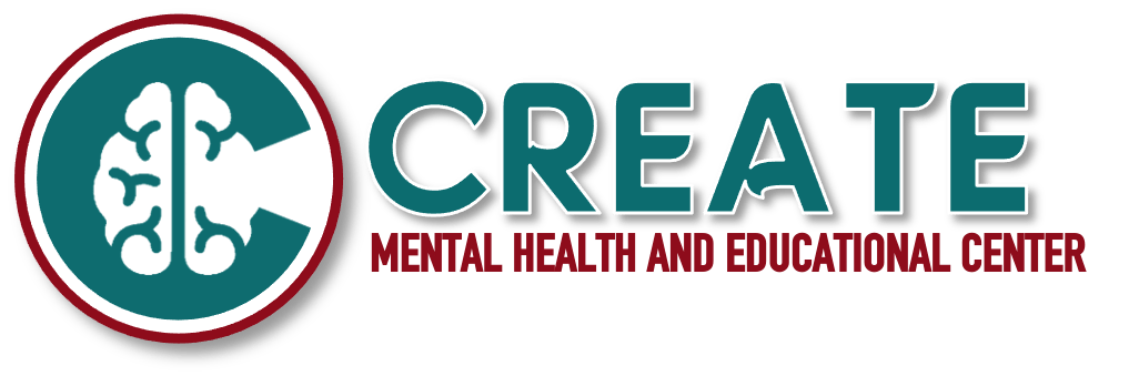 CREATE Mental Health and Educational Center, LLC.
