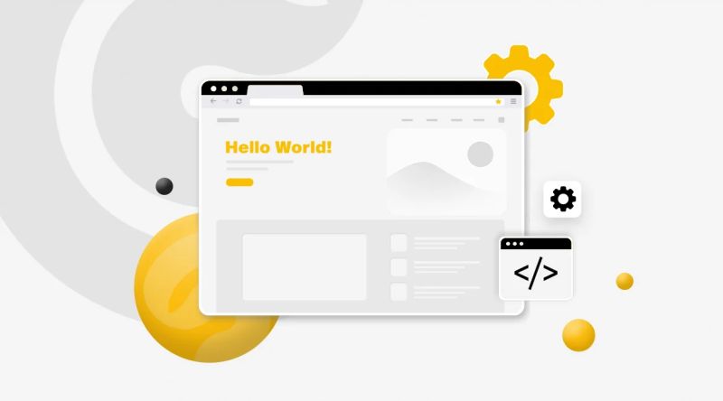 Createch Id On Linkedin Softwaredeveloper Softwarehouse - Modern Mountain Art - Full HD