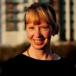 Kate Hamer