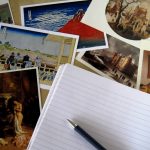 Ekphrastic Challenge