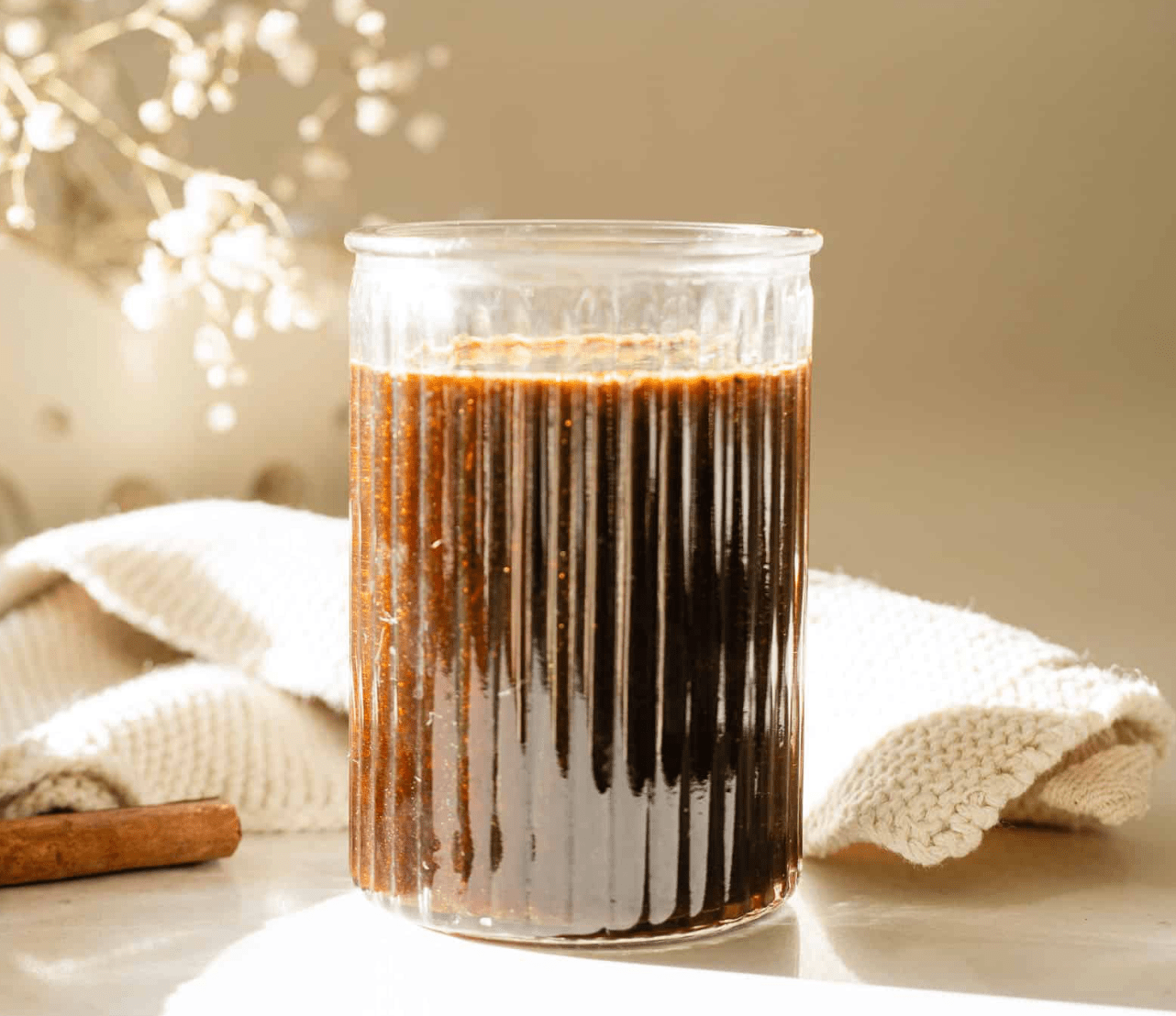 coffee syrup flavors