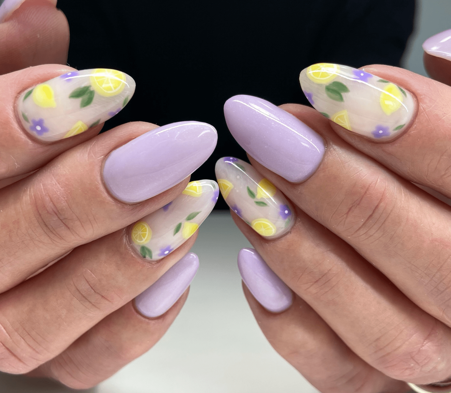 spring nail