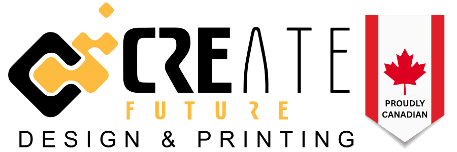 Create Future logo