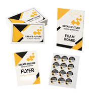 Same Day Printing Services – Fast & Urgent Printing Solutions