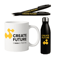 Promotional Items & Printing – Custom Promotional Products and Goods