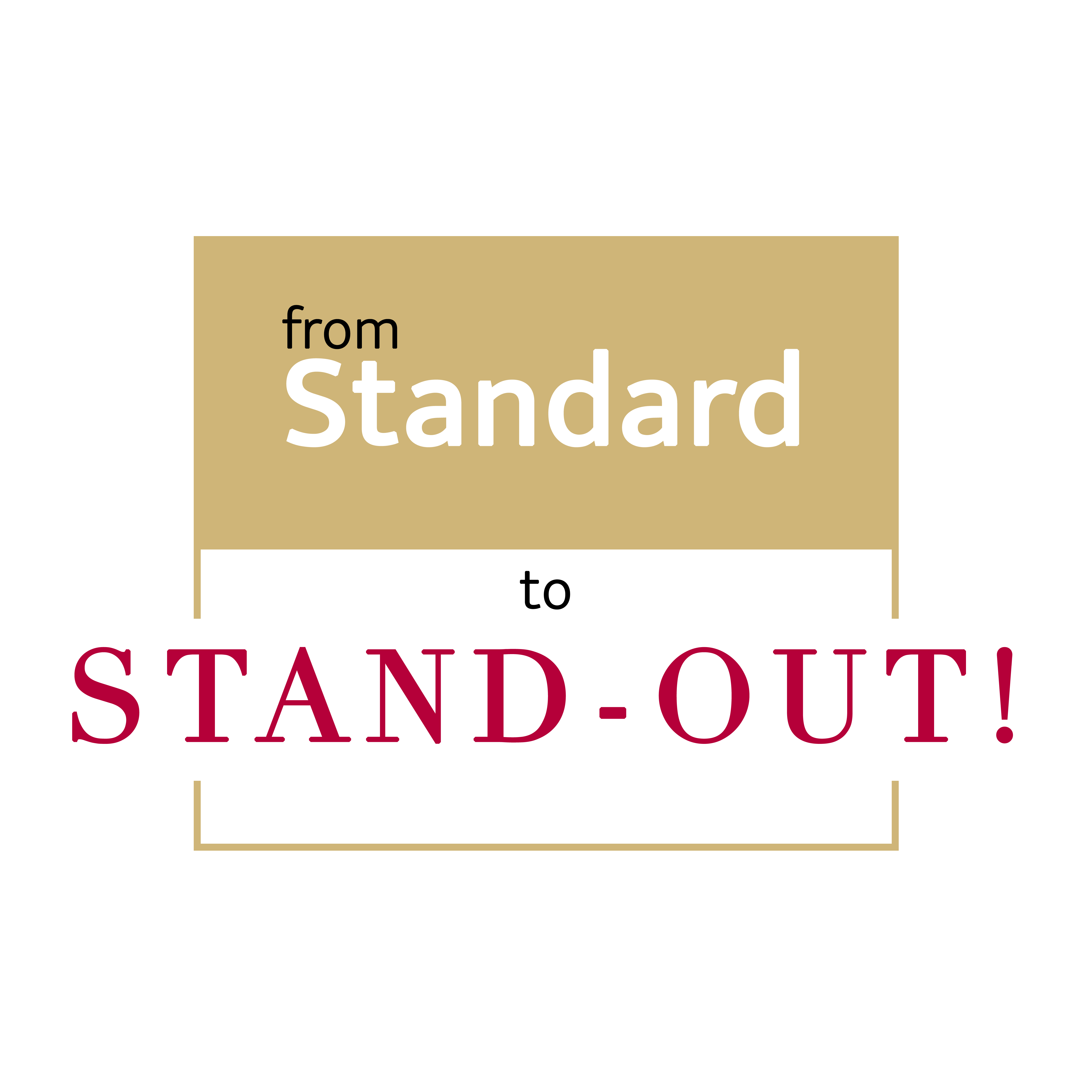 Free 5-day challenge: Take your Brand from Standard to Stand-Out | Andrea Miyares | Iconic Design Group, LLC