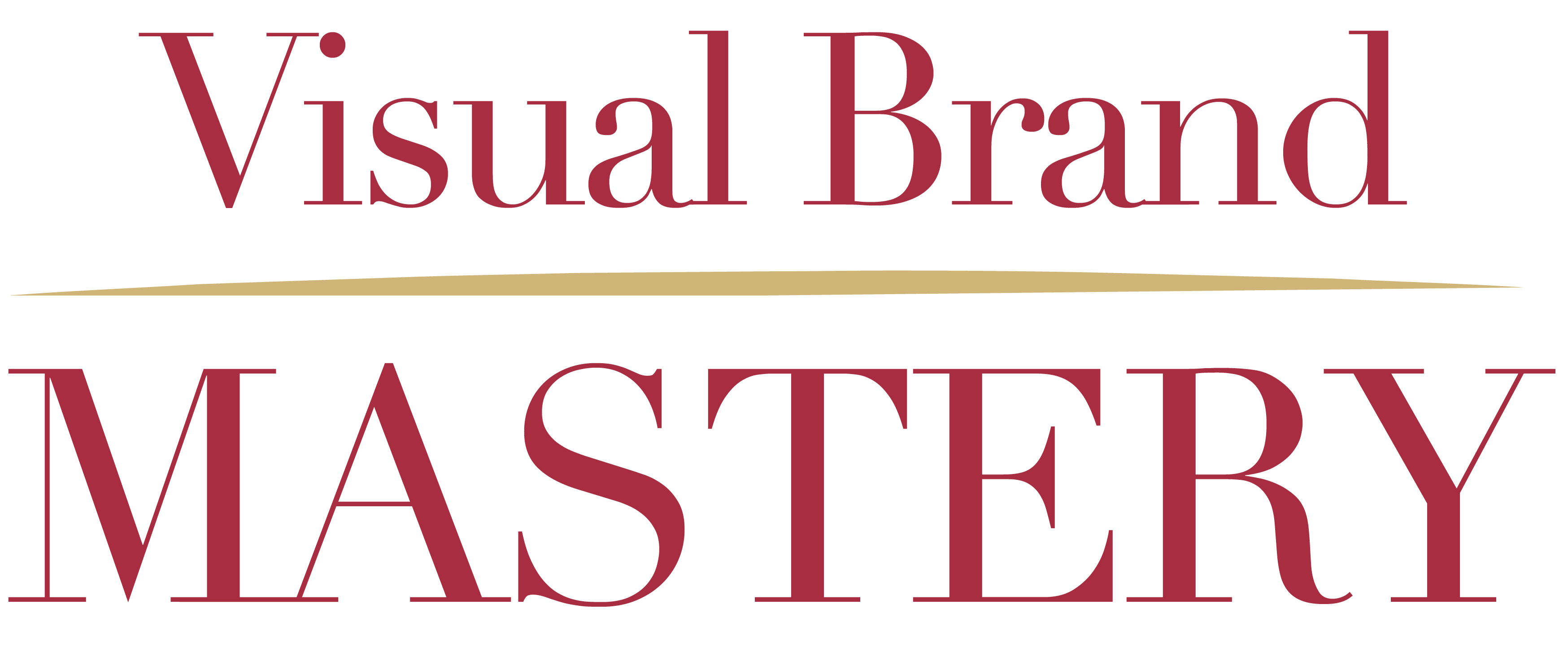 Online Course: Visual Brand Mastery | Andrea Miyares | Iconic Design Group, LLC