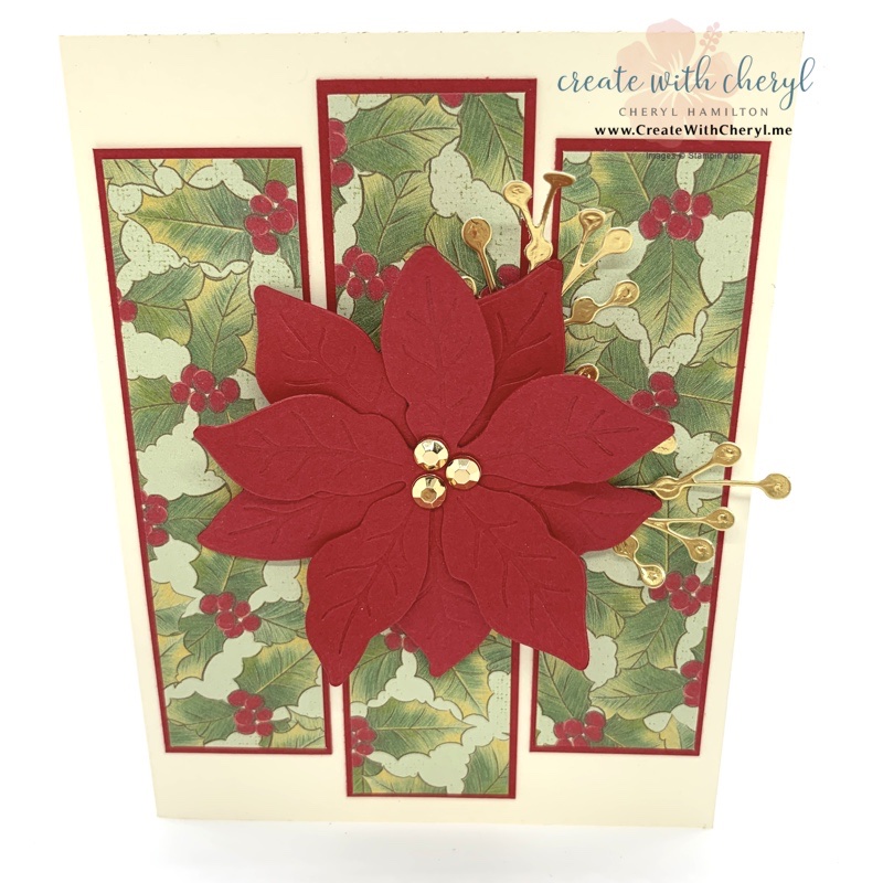 Card Layouts Create With Cheryl Cheryl Hamilton