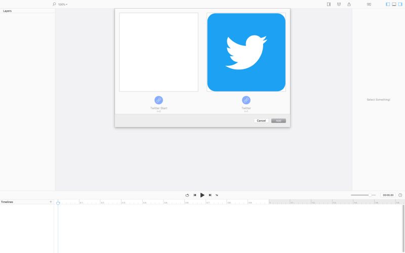 Actionflow Action Flow Twitter - 4K Abstract Textures for Desktop