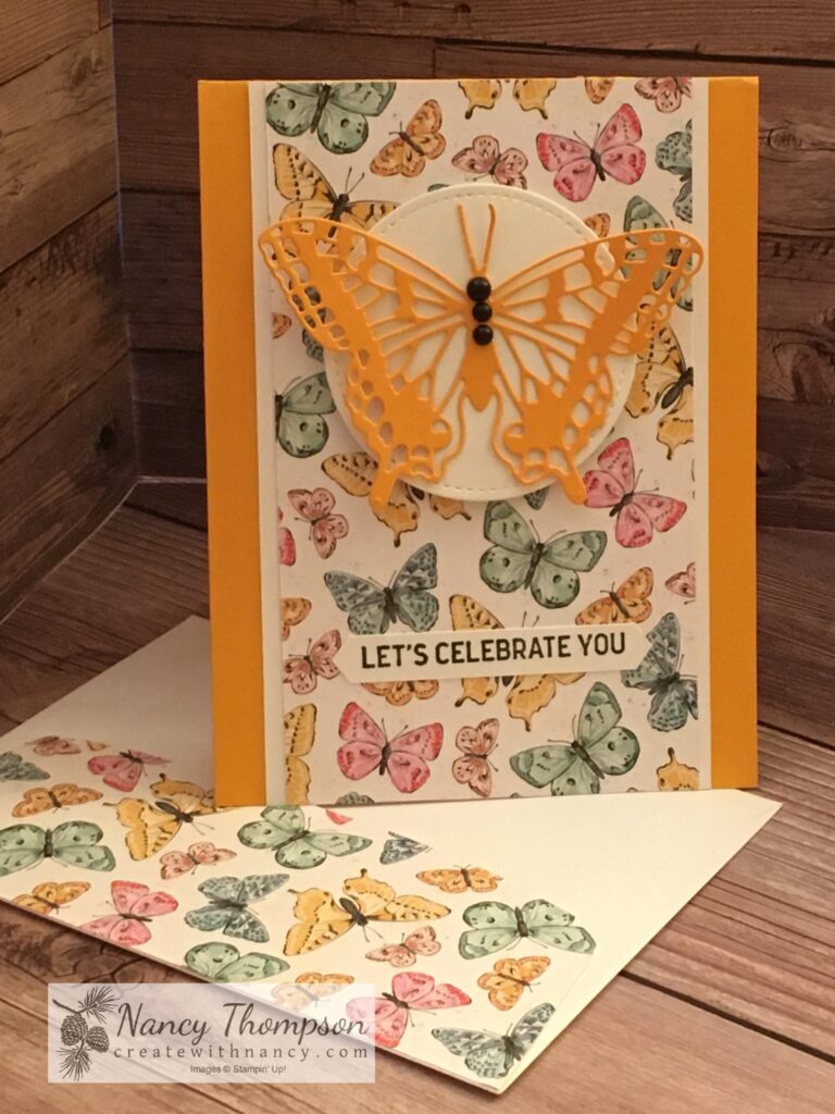 Butterfly Brilliance Collection