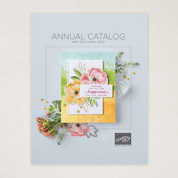 2022-2023 Annual Catalog Paper Share