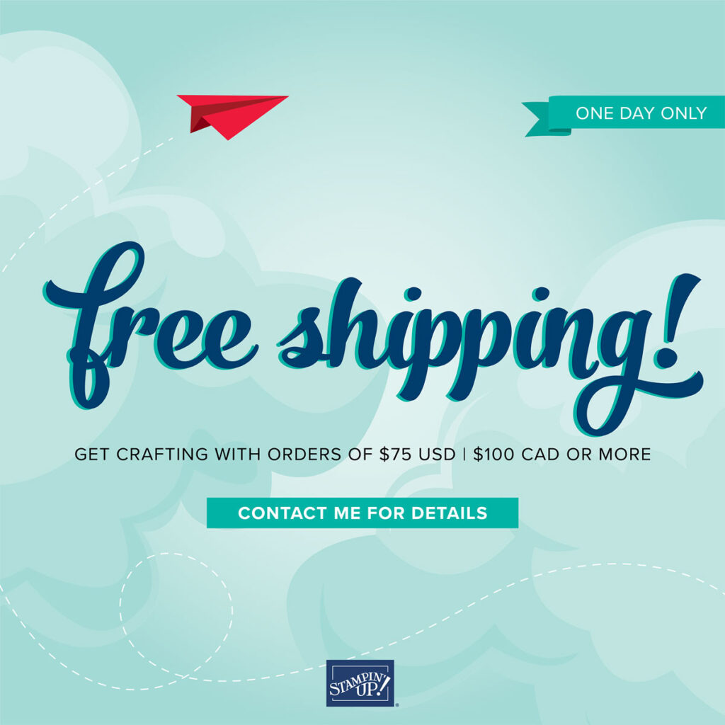Free Shipping Today Only!!!