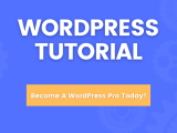 Wordpress Tutorial For Beginners 2024 Made Easy Create Wp Site