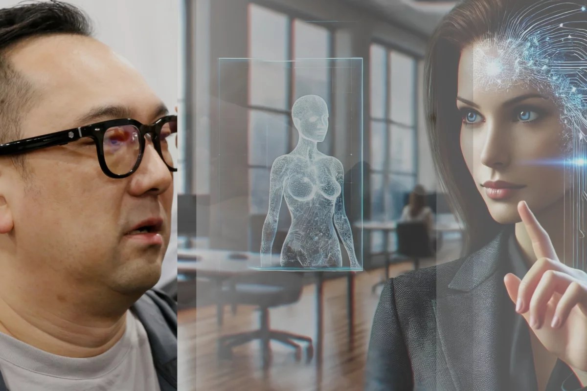 Así es como la inteligencia artificial está transformando la forma de aprender /  / Actualidad /  / NotiPress