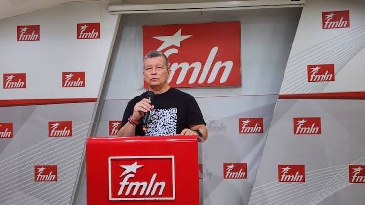 El FMLN se alista para restaurar el orden y enfrentar retos /  / El Salvador / El Salvador /