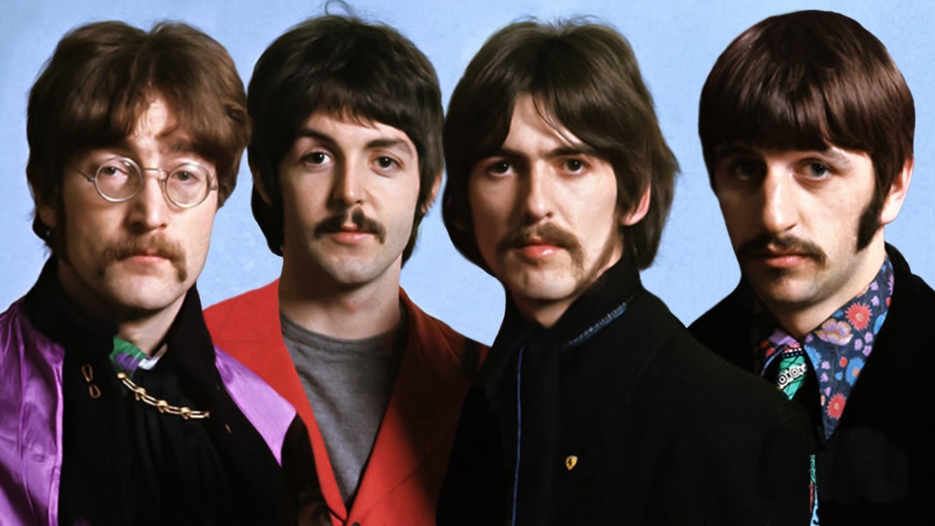 Día Internacional de The Beatles: ¿Por qué se conmemora el 10 de julio? / Esta es una de las tres fechas que conmemoran el legado de "los cuatro de Liverpool". / Entretenimiento /  /