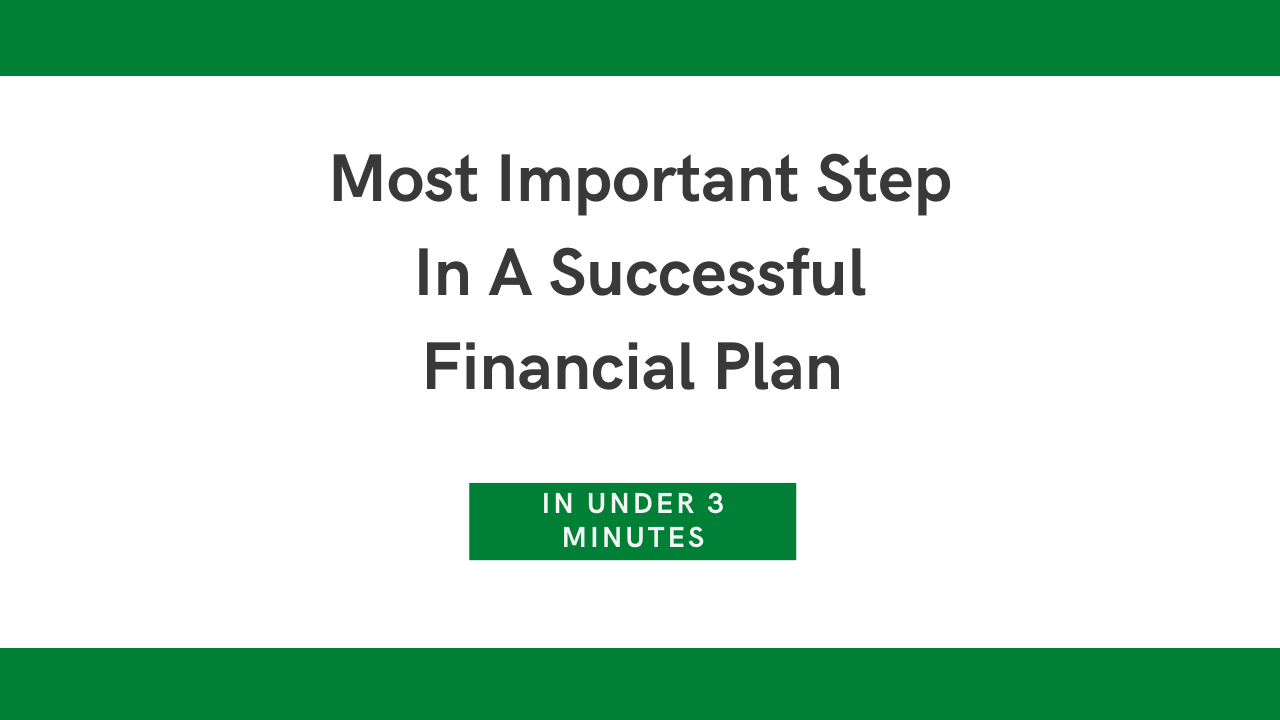 Financial planning for Federal Employee