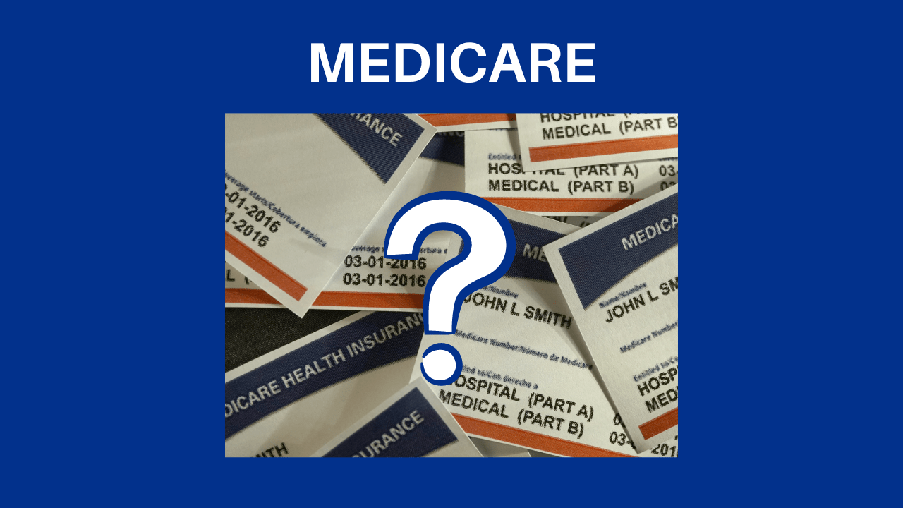 Quickstart Guide To Medicare For Federal Employees