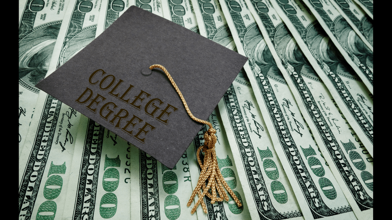 The Public Service Loan Forgiveness Program For Federal Employees