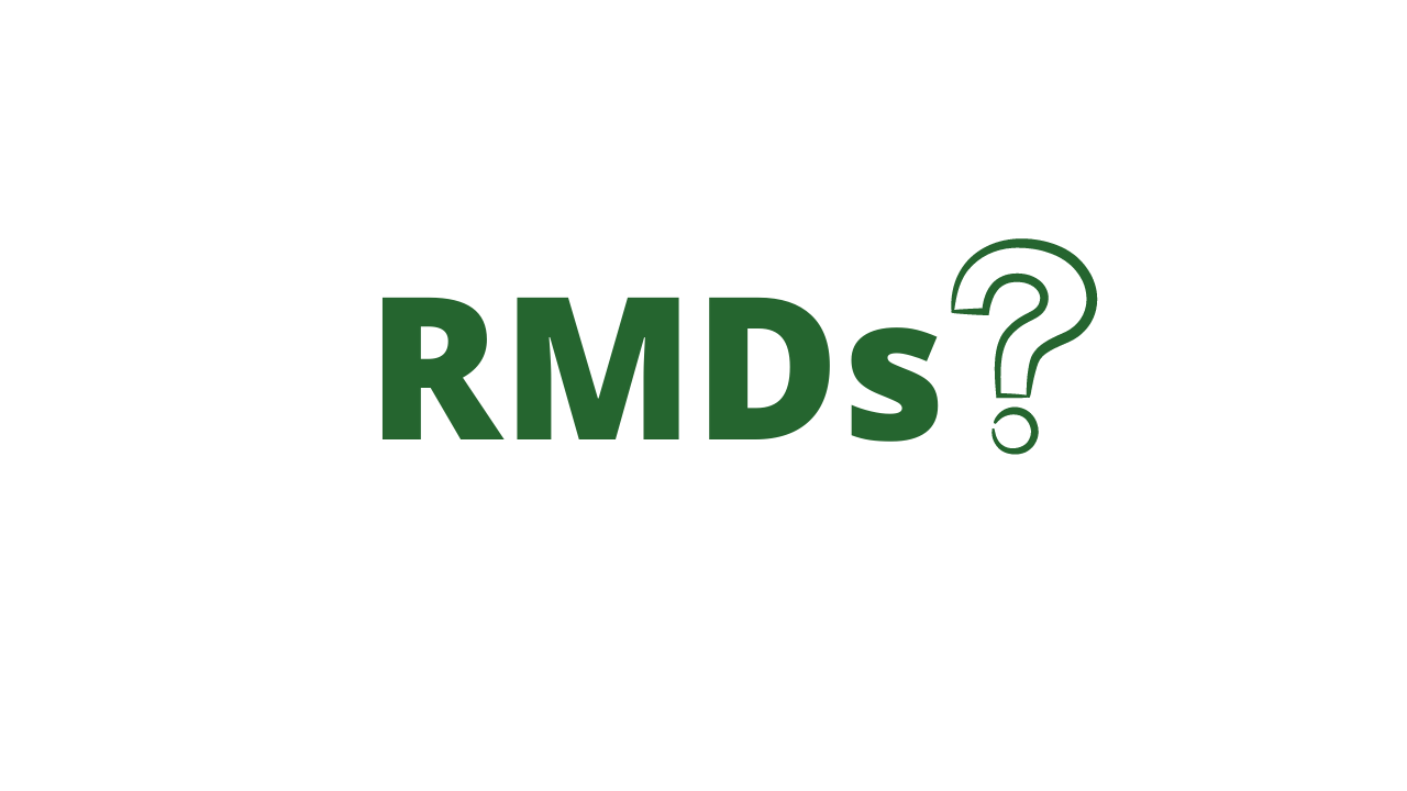 5 Things Federal Employees Need To Know About RMDs