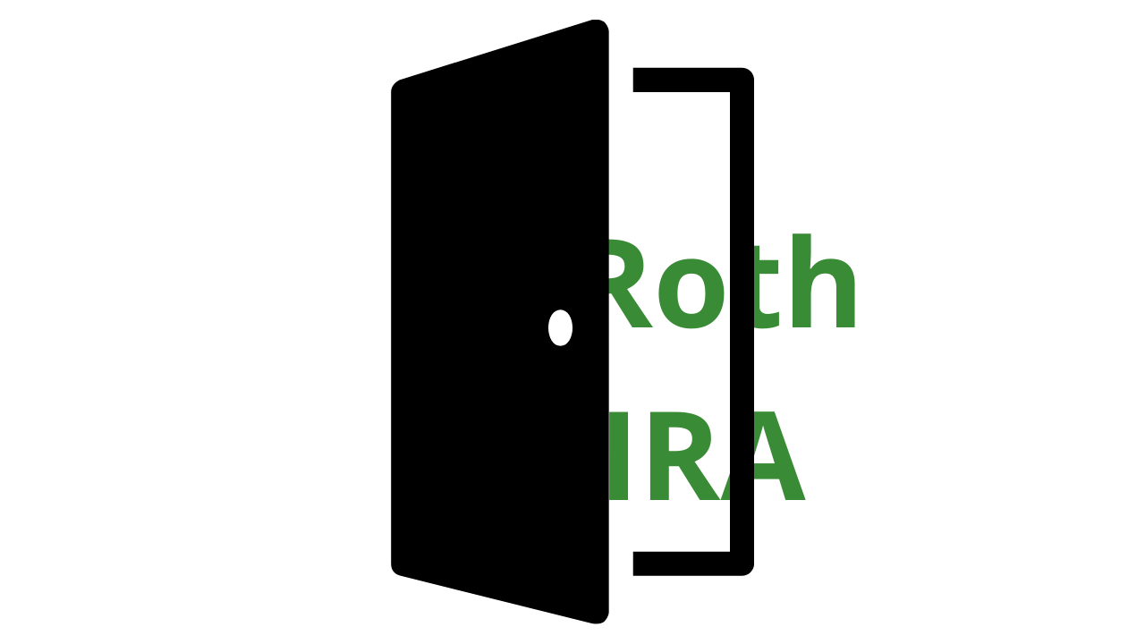 The Backdoor Roth IRA- What Federal Employees Need To Know
