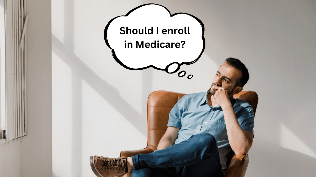 Should Federal Employees Enroll In Medicare Create Your Path Should federal employees enroll in medicare create your path