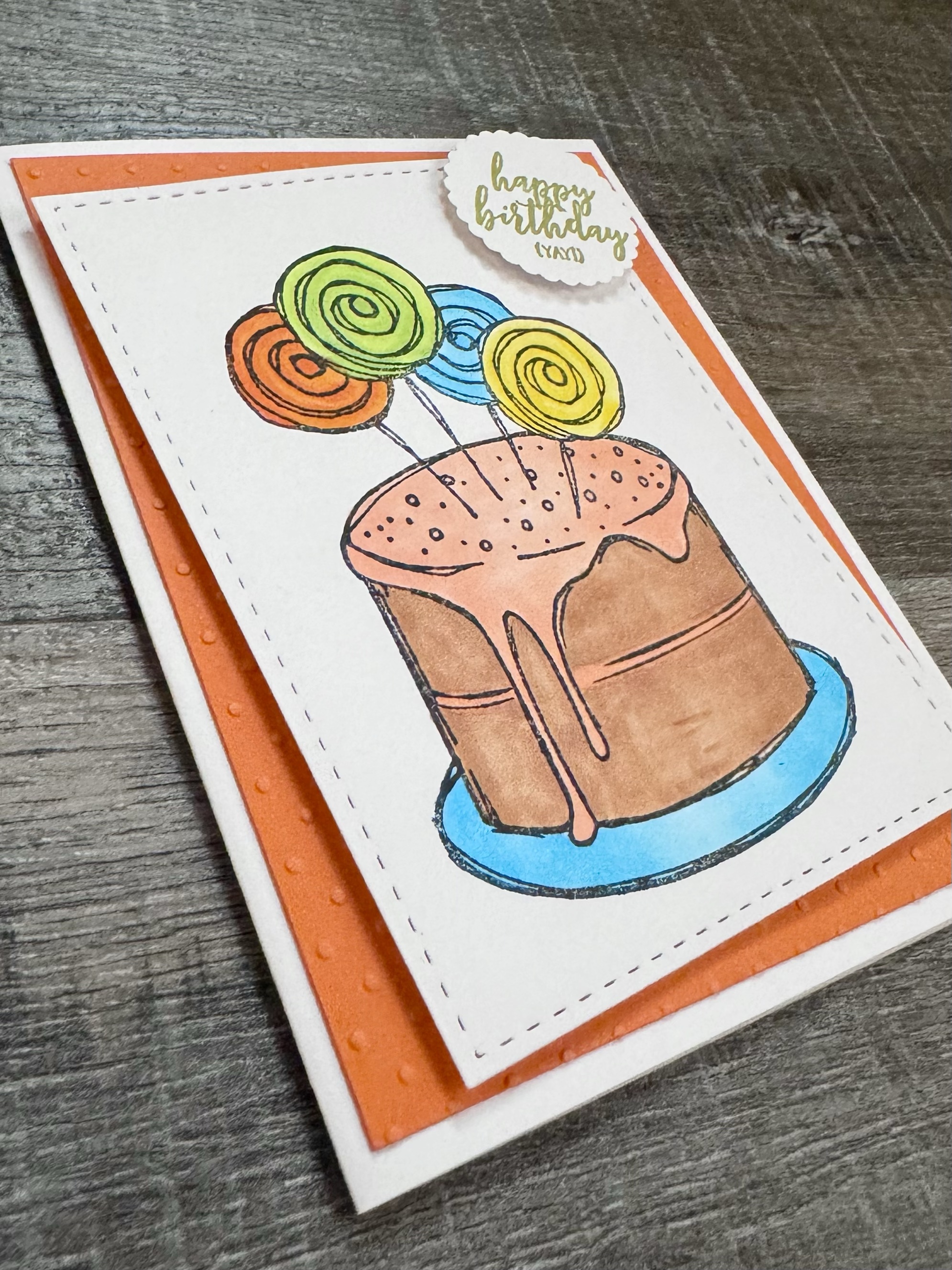 Happy Birthday (YAY) | Creating Me