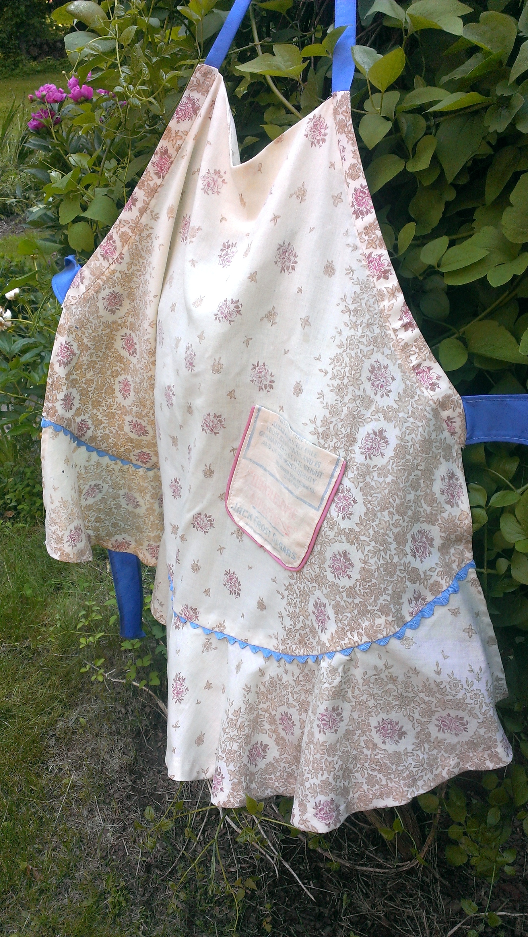 Vintage Apron