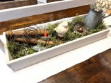 11 Vintage Rustic Spring Decor Ideas
