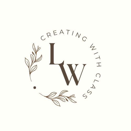 Creating With Class
