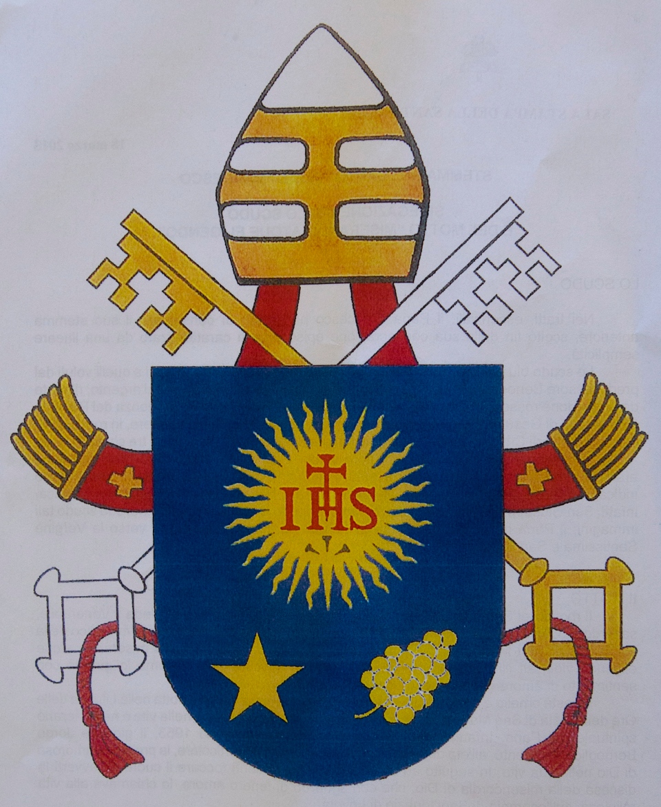 LETTER OF THE HOLY FATHER FRANCIS TO THE CATHOLICS OF SCOTLAND