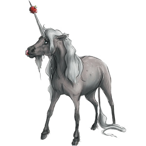 Jednorožci se zlatým jablkem OBRÁZKY 3.část JaaJuuLKyy blogísek