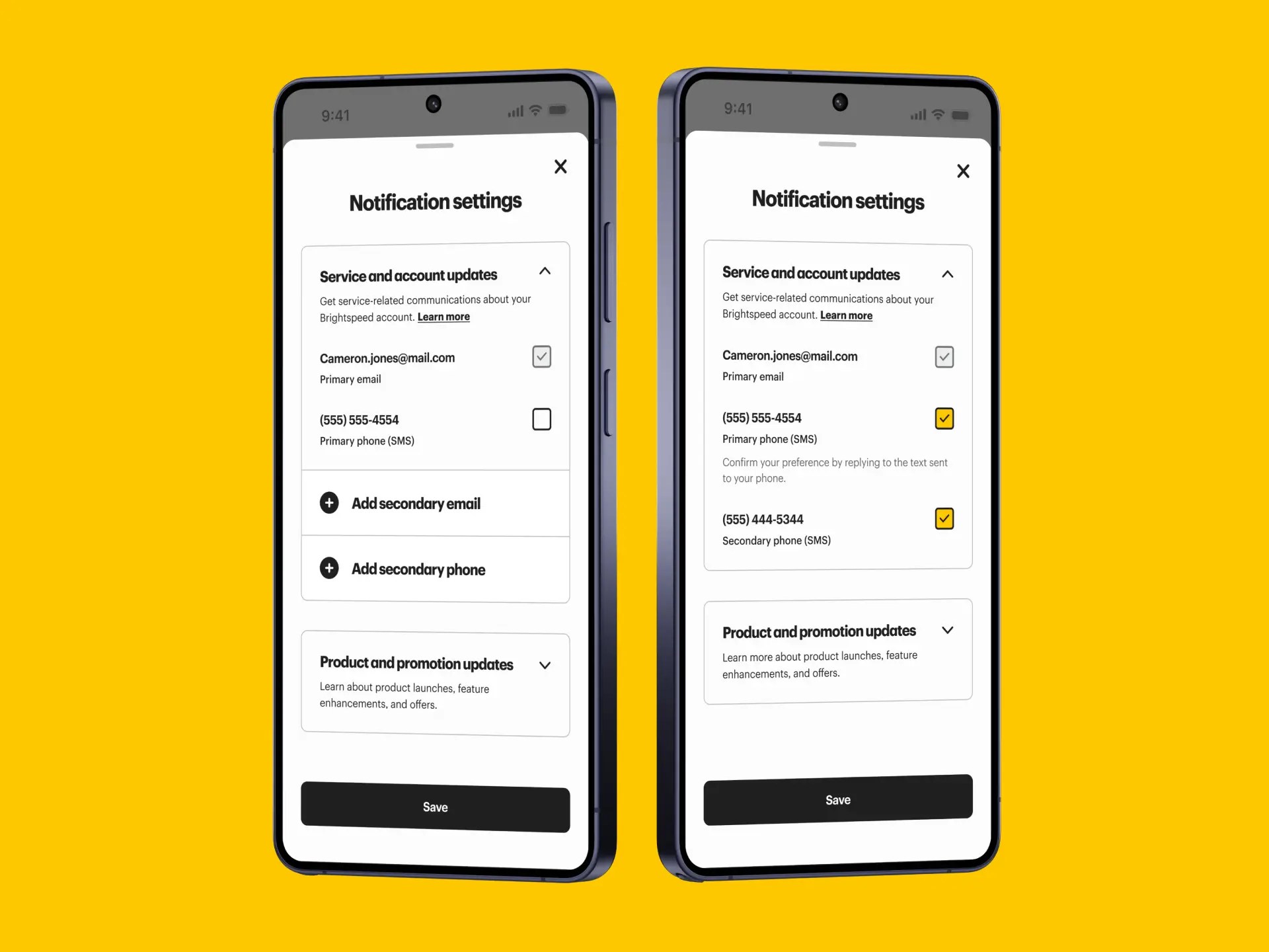 App-Account-Settings