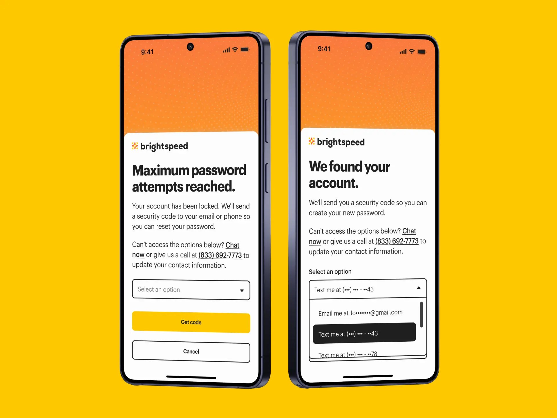 App-Login-Account