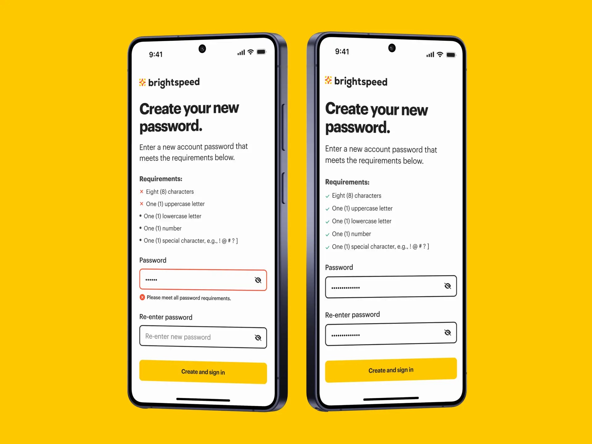 App-Login-Password