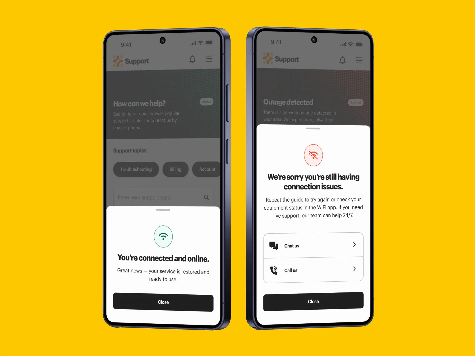 App-Support-Overlays