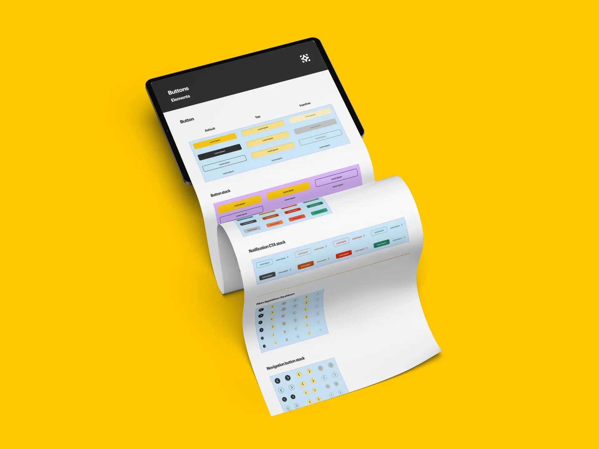 Ecosystem-App-Buttons